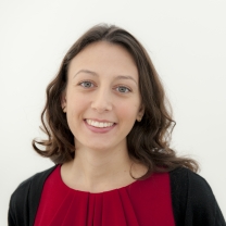 Nadya Hajj