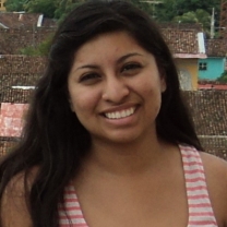 Nancy Negrete