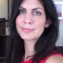 Liza Oliver