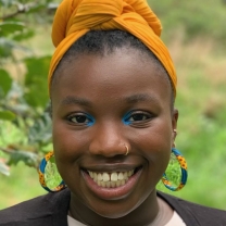 Camille  Osumah