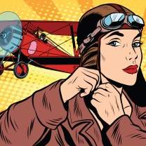 Diana Prince