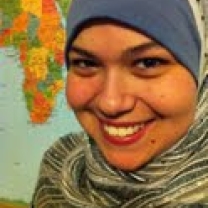 Safaya Fawzi