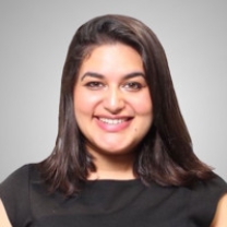 Samaa Ahmed