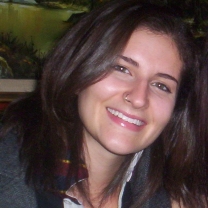 Sarah Turrin