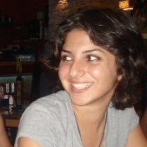 Sarah Shaer