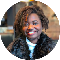 Sandra  Ohemeng