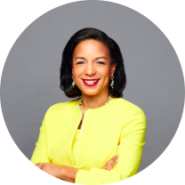 Susan E. Rice