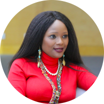Musonda Mumba