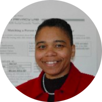 Latanya Sweeney