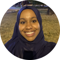 Yusra Suliman
