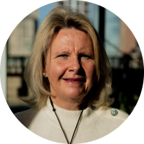Véronique Christory