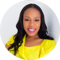 Charlotte Ashamu