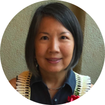 Ruth Chang