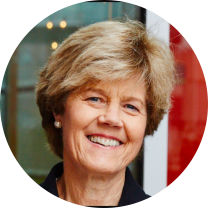 Diana Chapman Walsh
