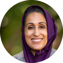 Tasneem Dahod Dohadwala