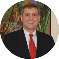 Joseph DeThomas