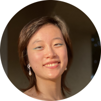 Grace Fang