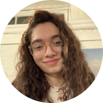 Kay Gonzalez-Ramirez
