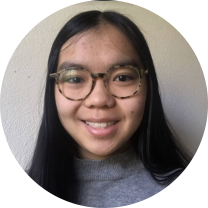 Courtney Yang