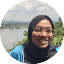 Fatima Shamim