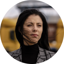 Vira Konstantynova