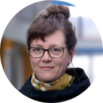 Heather Mattila