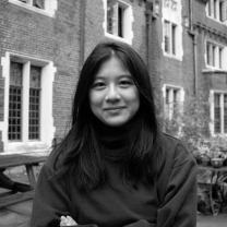 Serena Chan