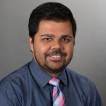 Michael Sinha