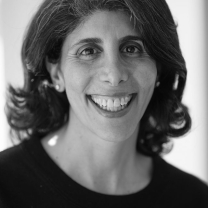 Suzy George