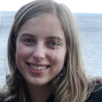 Tess DeLean