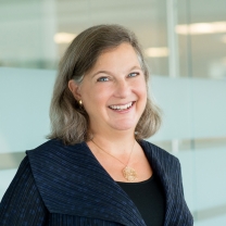 Victoria  Nuland