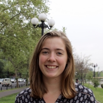 Kate Bird