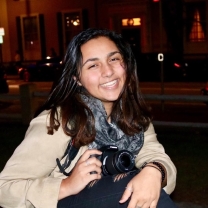 Yasmin Afifi