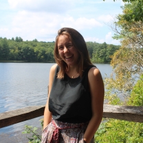 Julianna Kenny-Serrano