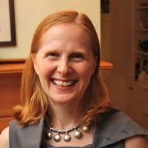 Sarah Dryden-Peterson