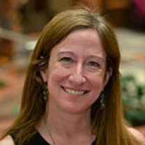 Rebecca Keiser