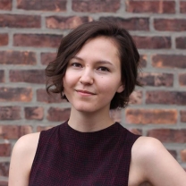 Amanda Kraley
