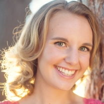 Lauren Bazley