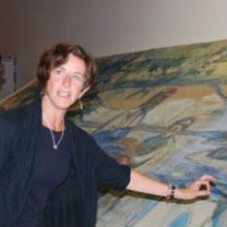 Patricia Berman
