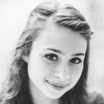 Lily Odekirk