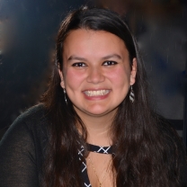 Shivani Dayal
