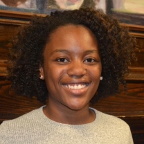 Ayeona Hopkins