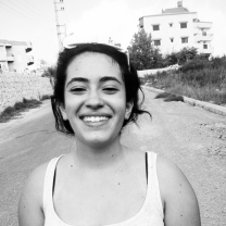 Basma Jaber