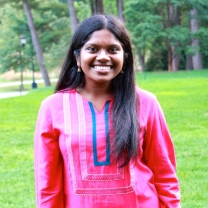 Kethu Manokaran