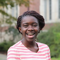 Zilpa Oduor