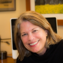Alison Head