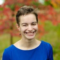 Christina Buffo