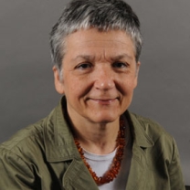 Françoise Carré