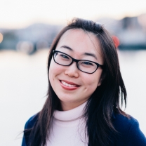 Christine Keung