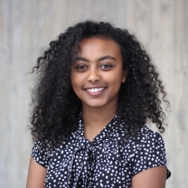 Dagmawit  Assefa